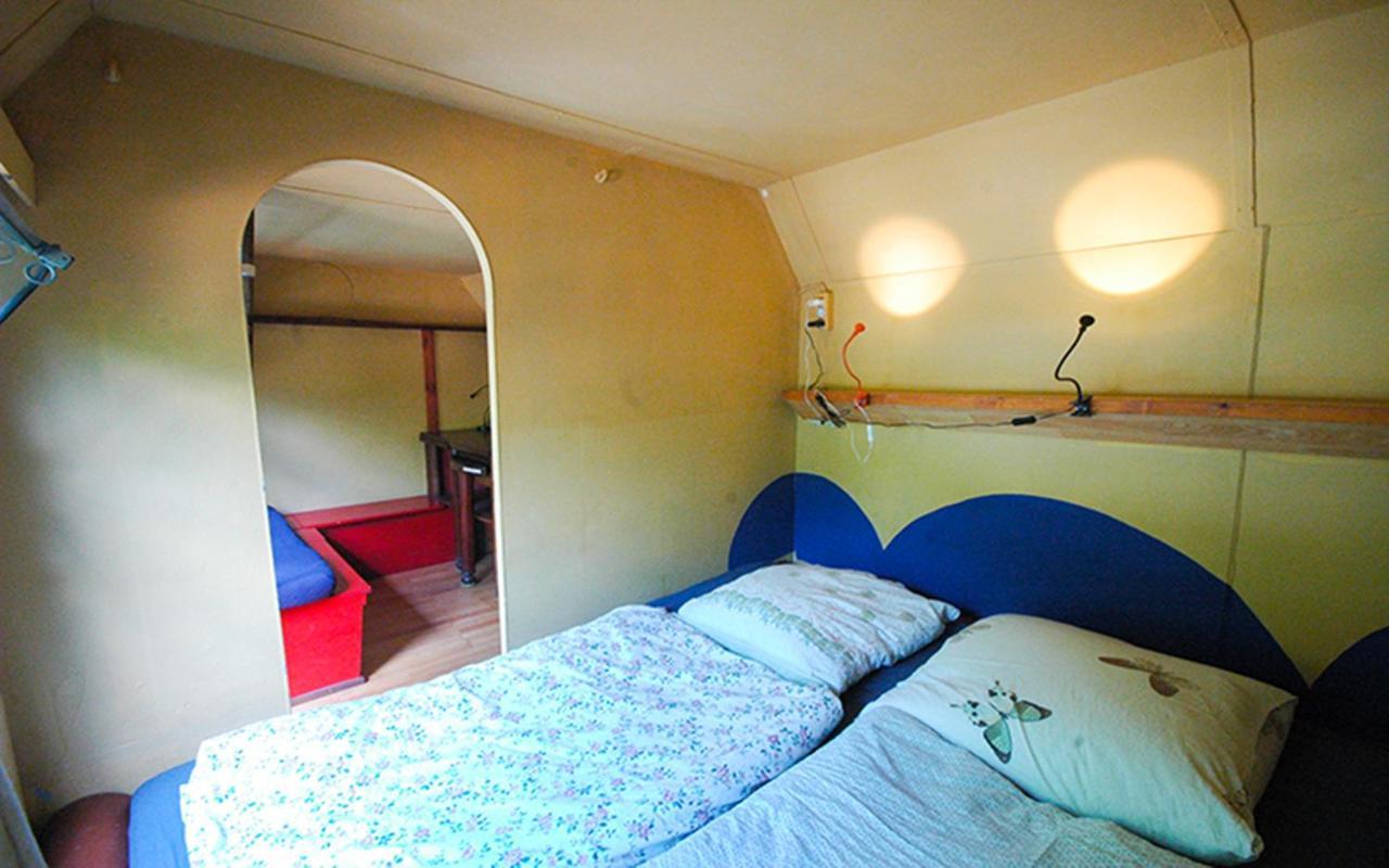 Sandino Hostel - Solo Traveler Sanctuary Berlin Exterior photo